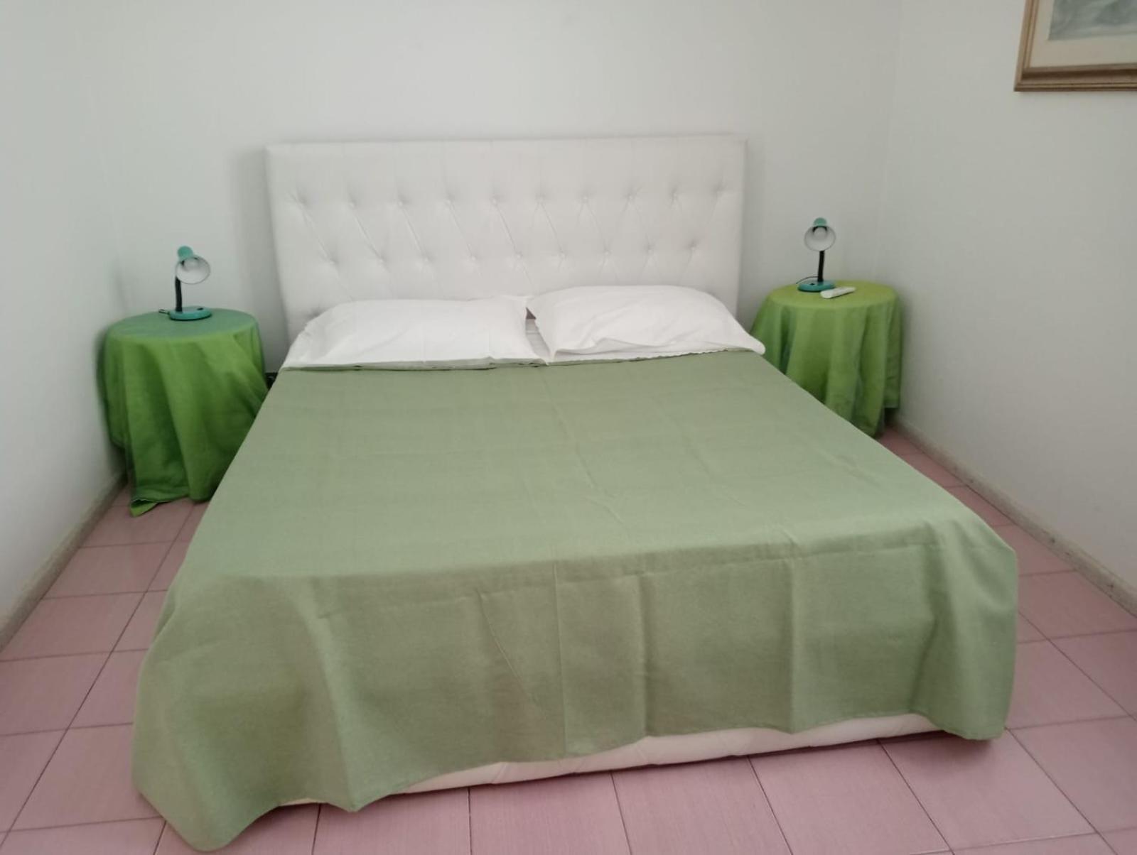 Terrazza Faraglioni Διαμέρισμα Aci Trezza Εξωτερικό φωτογραφία