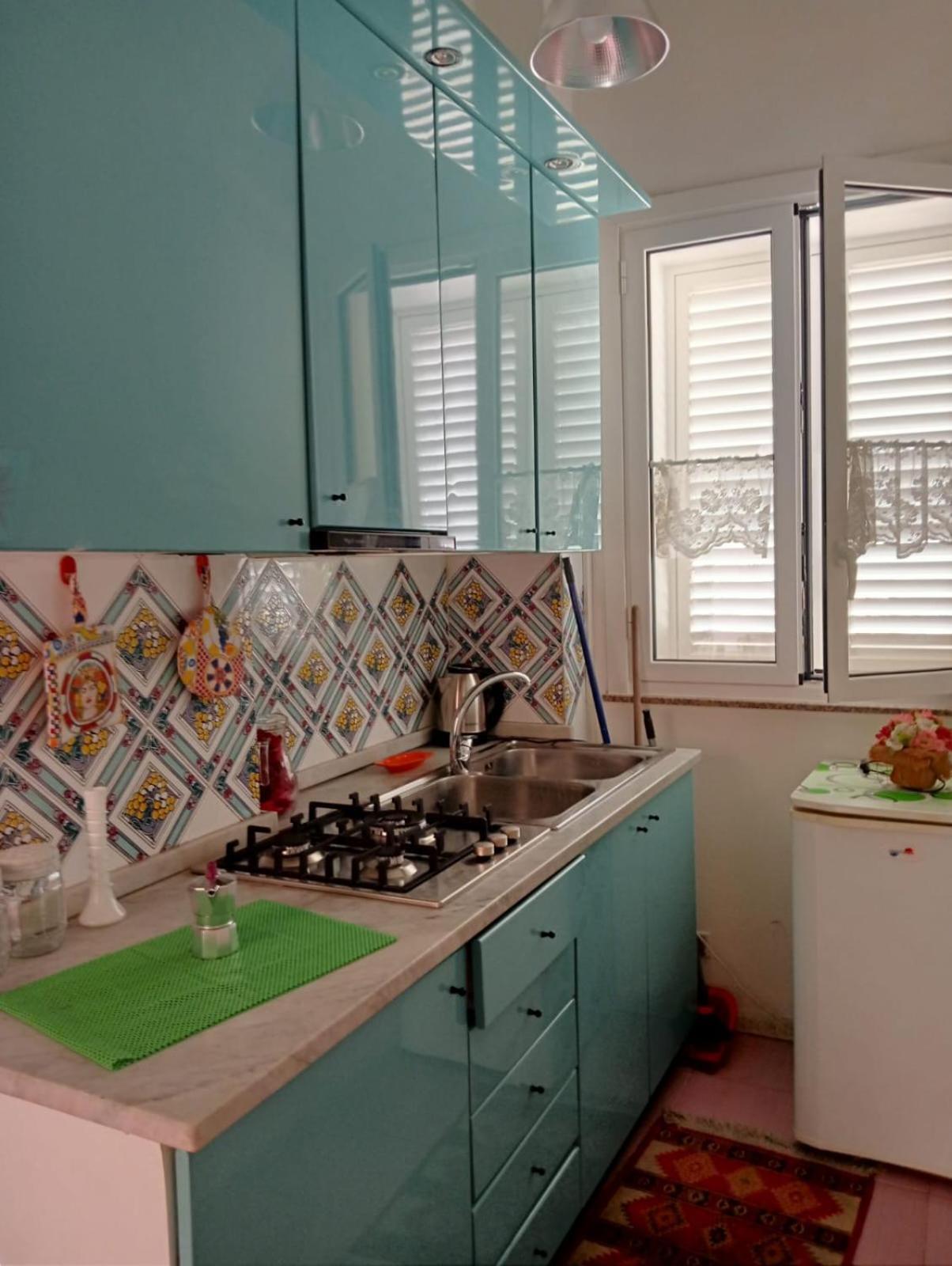 Terrazza Faraglioni Διαμέρισμα Aci Trezza Εξωτερικό φωτογραφία